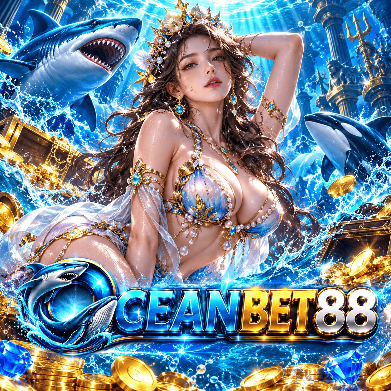 OCEANBET88 Menjelajahi Dunia Hiburan Online